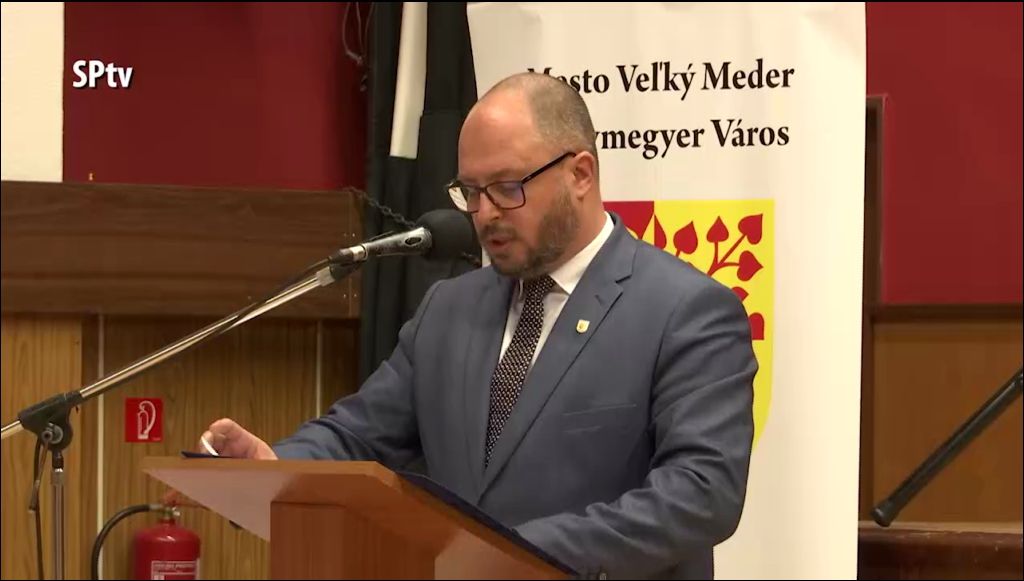 Pedagógusnap Nagymegyeren